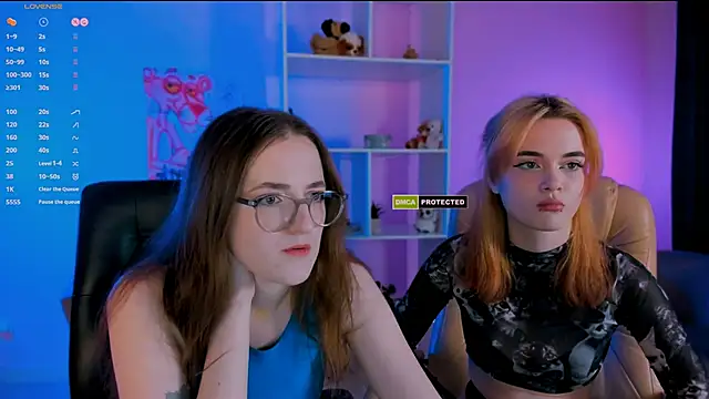 liana kisses online show from 02-08-25, 08:32