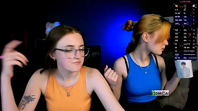 liana kisses online show from 02-13-25, 11:37