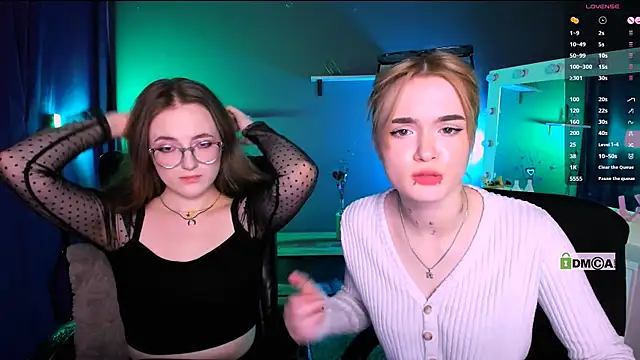 liana kisses online show from 03-03-25, 08:21