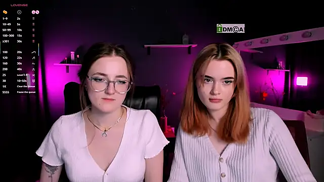 liana kisses online show from 03-12-25, 07:59