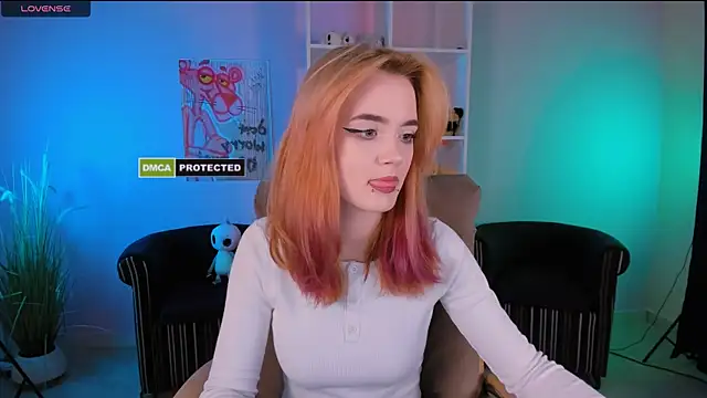 liana kisses online show from 03-18-25, 07:42