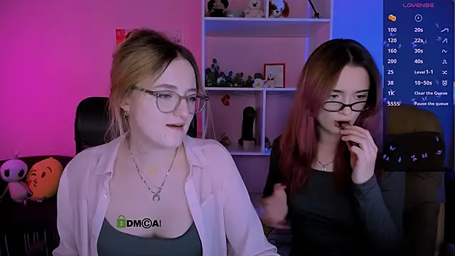 liana kisses online show from 09-24-25, 12:52