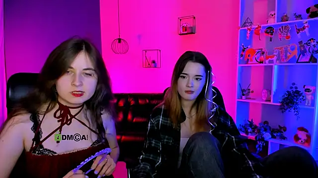 liana kisses online show from 02-07-26, 10:35