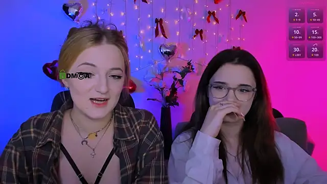 liana kisses online show from 04-18-26, 06:56