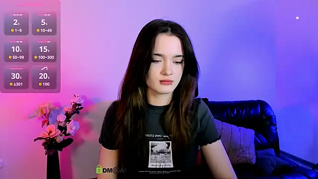 liana kisses online show from 06-11-26, 07:01
