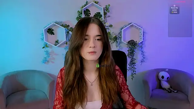 liana kisses online show from 06-29-26, 06:41