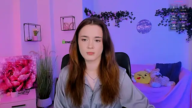 liana kisses online show from 06-30-26, 06:42