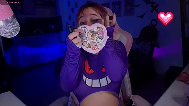 FernandaOrtegaaa online show from 03-03-26, 12:39