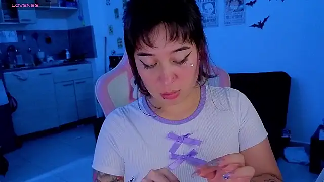 FernandaOrtegaaa online show from 08-09-26, 12:23