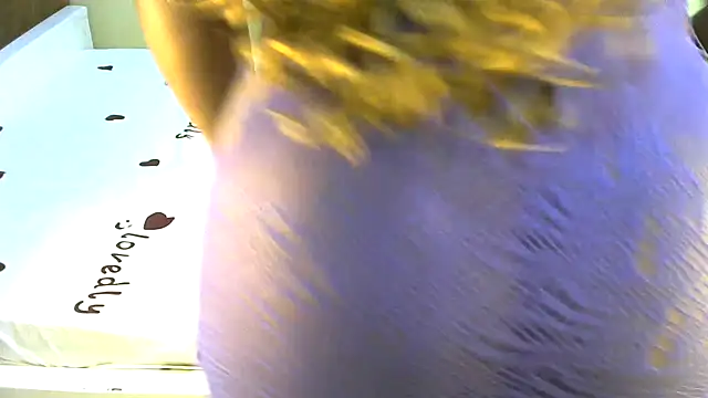 judy the booty online show from 10-29-25, 08:21