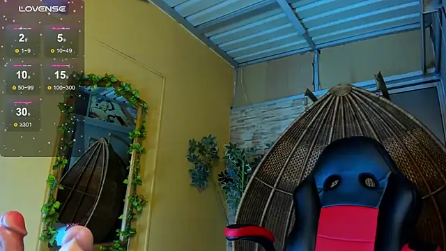 BarbaraKnox  online show from 01-25-25, 02:58