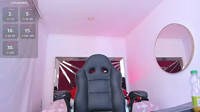 BarbaraKnox  online show from 02-23-25, 03:13