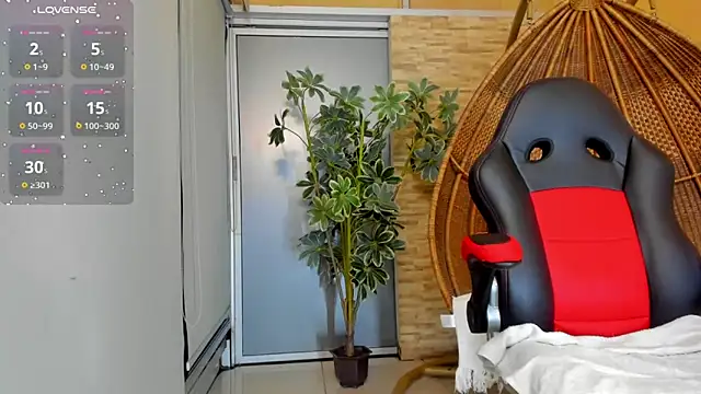 BarbaraKnox  online show from 02-27-25, 03:25