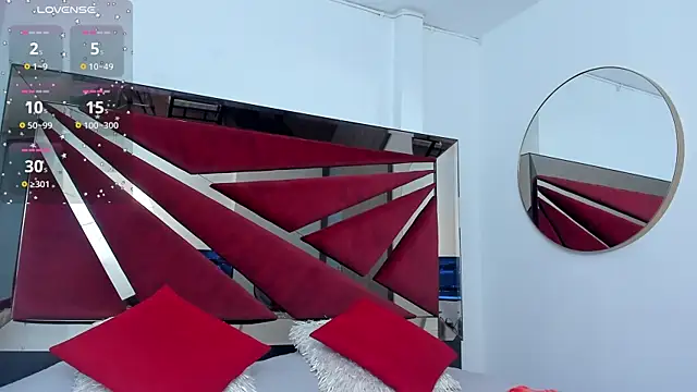 BarbaraKnox  online show from 09-08-25, 11:59