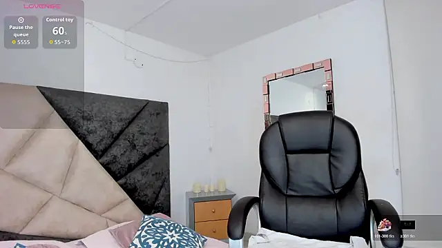 BarbaraKnox  online show from 02-14-26, 12:18