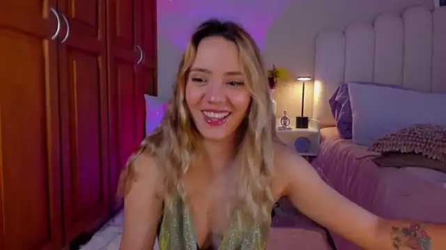 martinaaricci online show from 03-14-26, 01:49