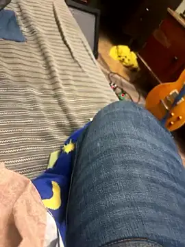 Ariel Ari online show from 01-13-26, 07:41