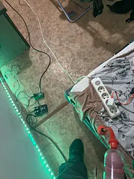 Ariel Ari online show from 05-09-26, 11:43