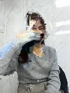 Efangfang online show from 02-26-25, 05:31