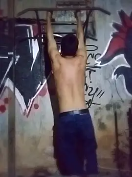 leyel00155 online show from 03-06-26, 01:13