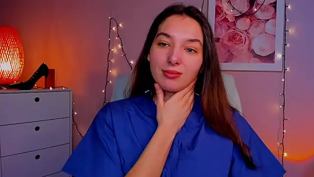 Meagn Extasy online show from 01-30-25, 05:49