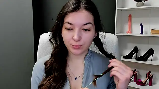 Meagn Extasy online show from 02-16-26, 07:37