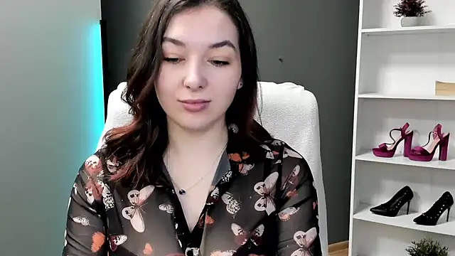 Meagn Extasy online show from 03-20-26, 07:35