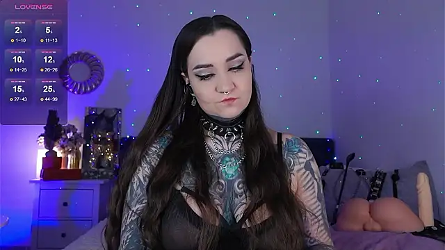 Snapshot of SindelDark chatting on 12-07-24, 01:40 SindelDark online show from 12-07-24, 01:40