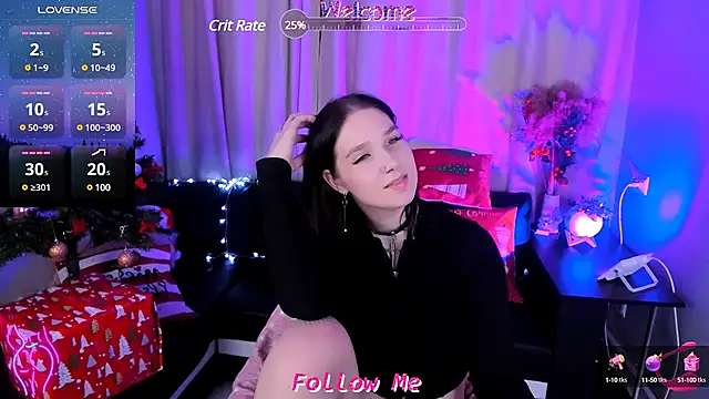 Lia xxGirl online show from 12-28-24, 02:43