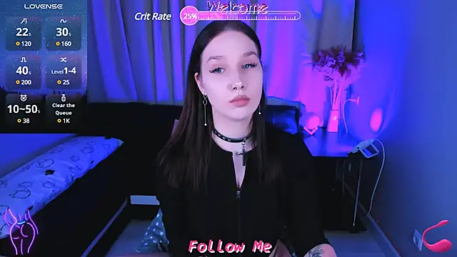 Lia xxGirl online show from 01-30-25, 08:53