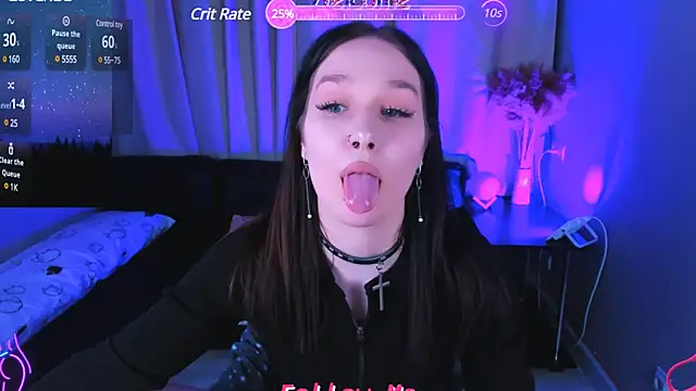 Lia xxGirl online show from 01-30-25, 11:55