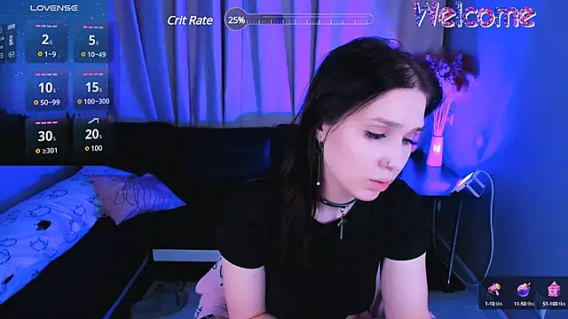 Lia xxGirl online show from 02-02-25, 04:05