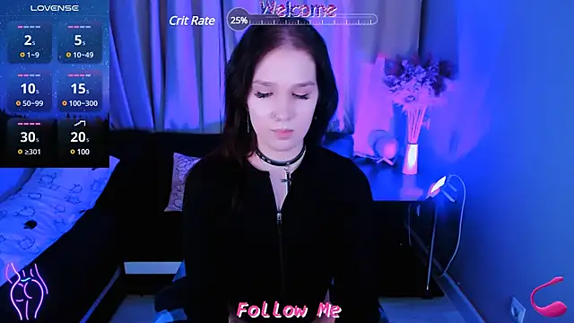 Lia xxGirl online show from 02-09-25, 04:14