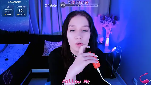 Lia xxGirl online show from 02-09-25, 07:16