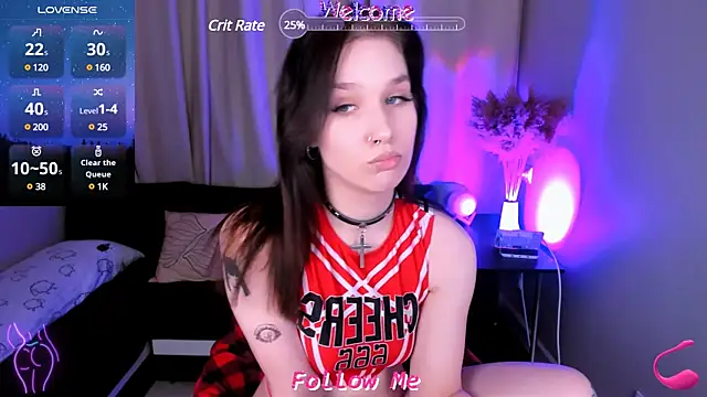 Lia xxGirl online show from 03-06-25, 12:10