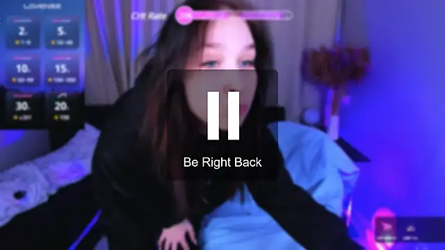 Lia xxGirl online show from 03-10-25, 09:07