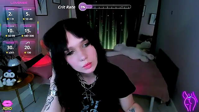 Lia xxGirl online show from 10-01-25, 09:10