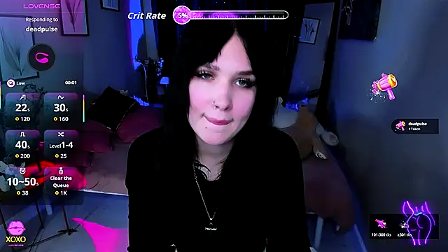 Lia xxGirl online show from 10-20-25, 09:26