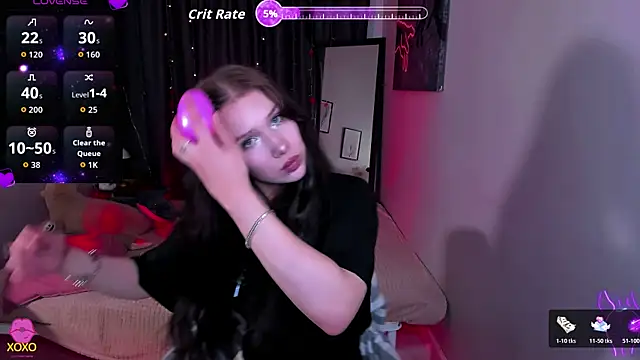 Snapshot of Lia_xxGirl chatting on 05-16-26, 09:57 Lia xxGirl online show from 05-16-26, 09:57