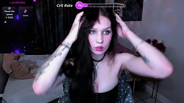 Lia xxGirl online show from 07-28-26, 09:25