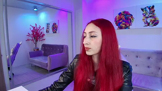 Snapshot of Vermelha_Gremory_ chatting on 12-31-24, 11:53 Vermelha Gremory  online show from 12-31-24, 11:53