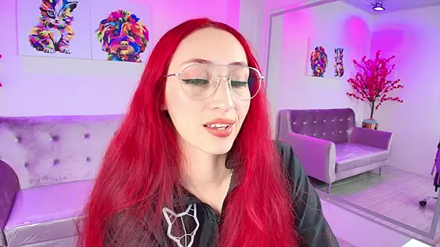 Snapshot of Vermelha_Gremory_ chatting on 01-07-25, 02:41 Vermelha Gremory  online show from 01-07-25, 02:41