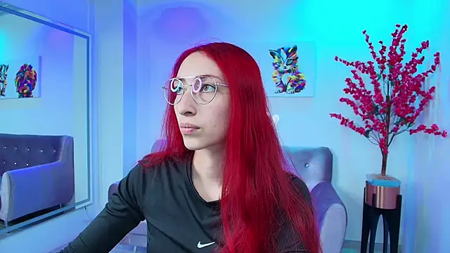 Snapshot of Vermelha_Gremory_ chatting on 01-13-25, 07:53 Vermelha Gremory  online show from 01-13-25, 07:53