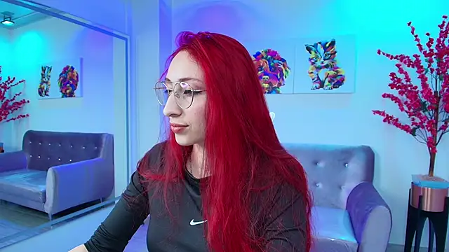 Snapshot of Vermelha_Gremory_ chatting on 01-13-25, 10:56 Vermelha Gremory  online show from 01-13-25, 10:56