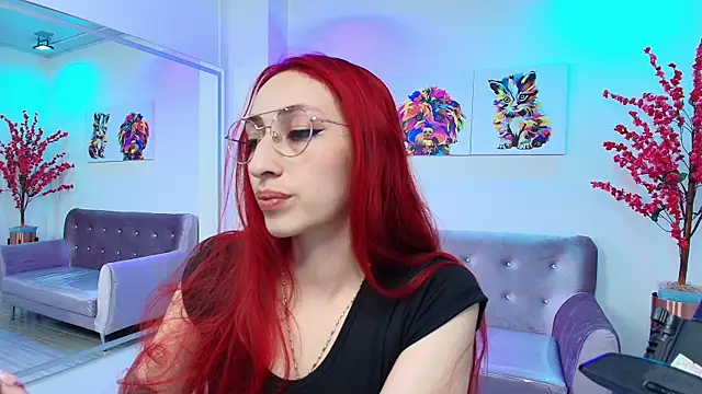 Snapshot of Vermelha_Gremory_ chatting on 01-14-25, 03:04 Vermelha Gremory  online show from 01-14-25, 03:04