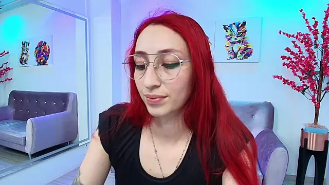Snapshot of Vermelha_Gremory_ chatting on 01-14-25, 06:07 Vermelha Gremory  online show from 01-14-25, 06:07