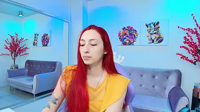Snapshot of Vermelha_Gremory_ chatting on 01-15-25, 11:43 Vermelha Gremory  online show from 01-15-25, 11:43