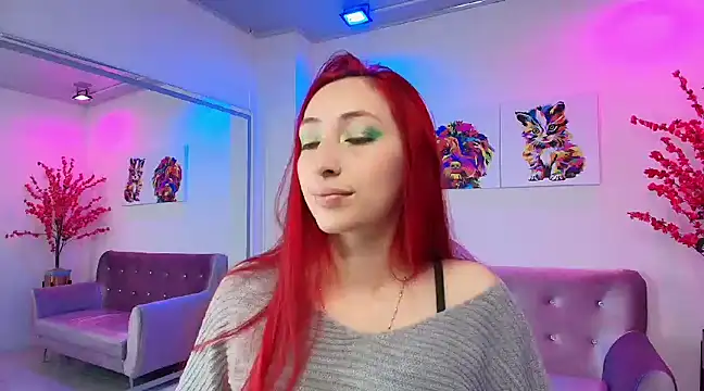 Snapshot of Vermelha_Gremory_ chatting on 01-18-25, 02:44 Vermelha Gremory  online show from 01-18-25, 02:44