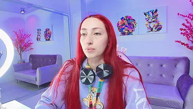 Snapshot of Vermelha_Gremory_ chatting on 01-24-25, 11:37 Vermelha Gremory  online show from 01-24-25, 11:37