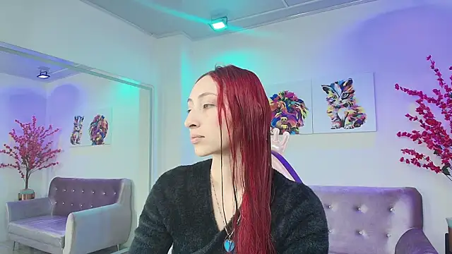 Snapshot of Vermelha_Gremory_ chatting on 02-03-25, 11:53 Vermelha Gremory  online show from 02-03-25, 11:53